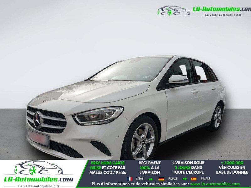 Mercedes Classe B 200 200 BVA  occasion � Beaupuy