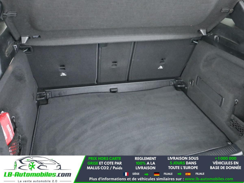 Mercedes Classe B 200 200 BVA  occasion � Beaupuy - photo n�11