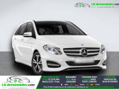 Annonce Mercedes Classe B 200 occasion Electrique 200 BVA � Beaupuy