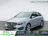 Annonce Mercedes Classe B 200 occasion Electrique 200 BVA � Beaupuy