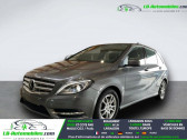 Annonce Mercedes Classe B 200 occasion Electrique 200 BVA � Beaupuy