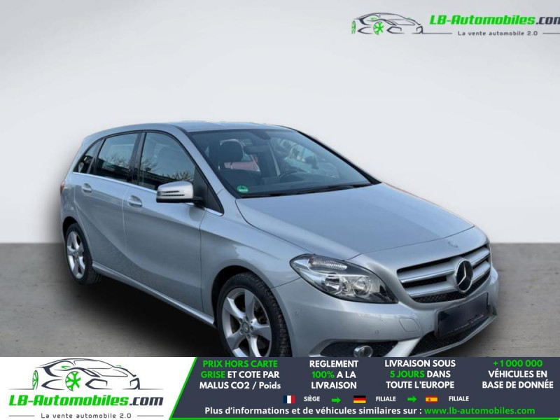 Mercedes Classe B 200 200 BVA  occasion � Beaupuy
