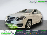 Annonce Mercedes Classe B 200 occasion Electrique 200 BVA � Beaupuy