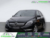 Annonce Mercedes Classe B 200 occasion Electrique 200 BVA � Beaupuy