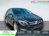 Annonce Mercedes Classe B 200 occasion Electrique 200 BVA � Beaupuy