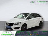 Annonce Mercedes Classe B 200 occasion Electrique 200 BVA � Beaupuy