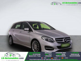 Annonce Mercedes Classe B 200 occasion Electrique 200 BVA � Beaupuy