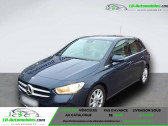 Annonce Mercedes Classe B 200 occasion Essence 200 BVA � Beaupuy