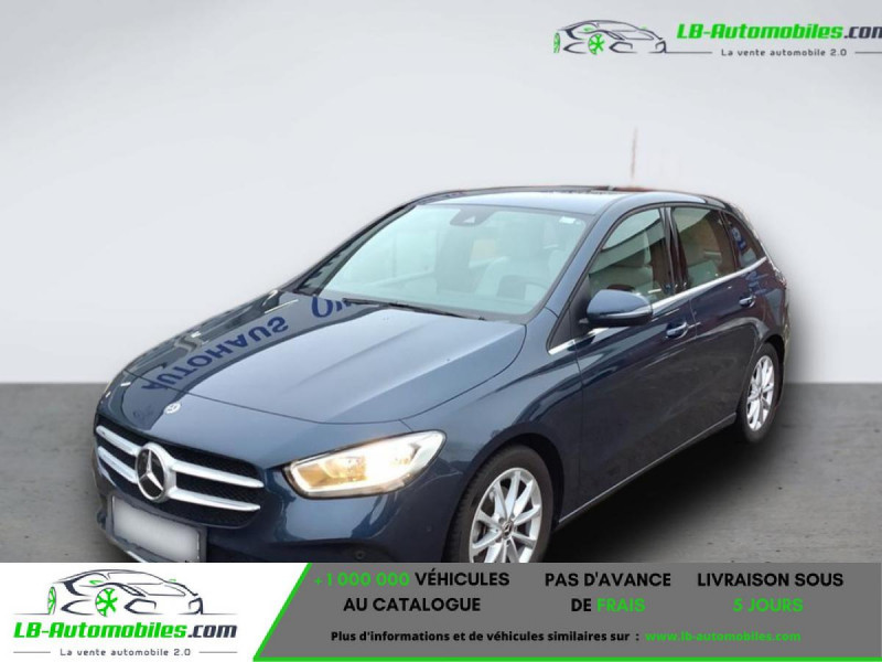 Mercedes Classe B 200 200 BVA  occasion � Beaupuy