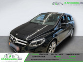 Annonce Mercedes Classe B 200 occasion Essence 200 BVA � Beaupuy