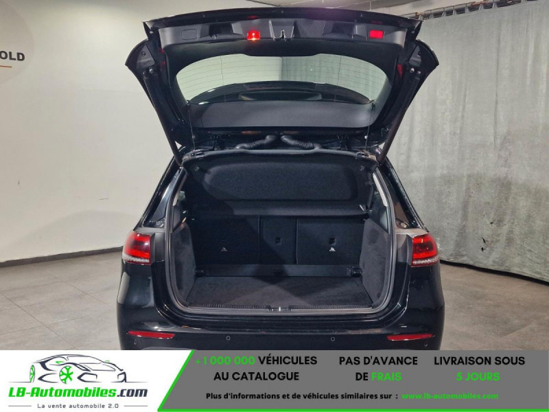 Mercedes Classe B 200 200 BVA  occasion � Beaupuy - photo n�10