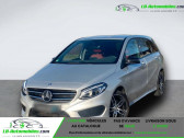 Annonce Mercedes Classe B 200 occasion Essence 200 BVA � Beaupuy