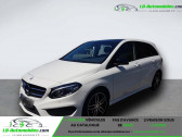 Annonce Mercedes Classe B 200 occasion Essence 200 BVA � Beaupuy