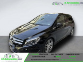 Annonce Mercedes Classe B 200 occasion Diesel 200 BVA � Beaupuy