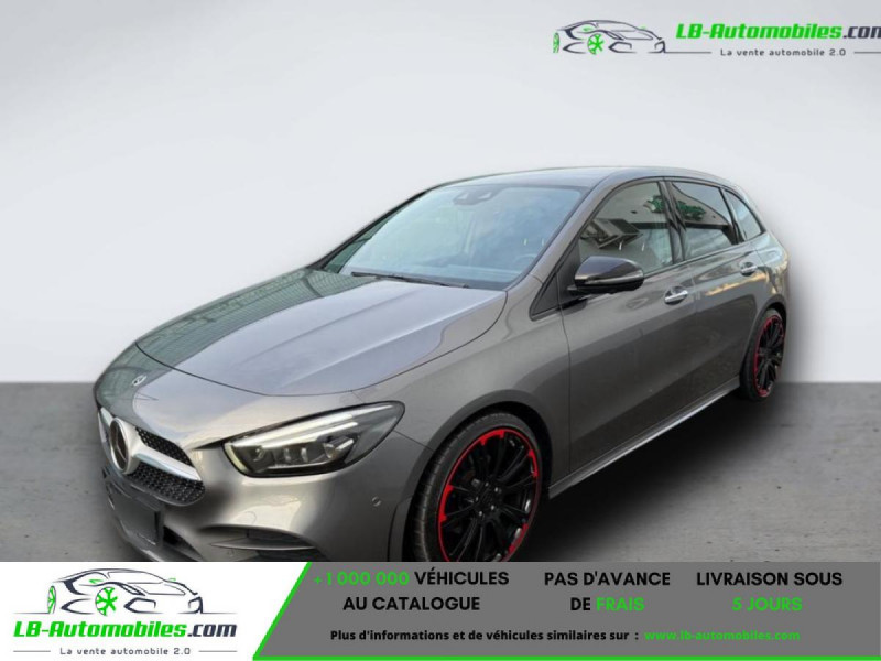 Mercedes Classe B 200 200 BVA  occasion � Beaupuy