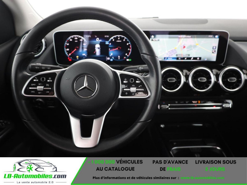 Mercedes Classe B 200 200 BVA  occasion � Beaupuy - photo n�9