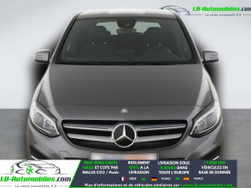 Mercedes Classe B 200 200 BVA  occasion � Beaupuy - photo n�5