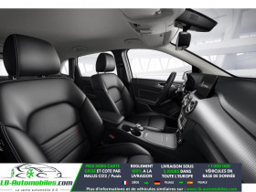 Mercedes Classe B 200 200 BVA  occasion � Beaupuy - photo n�8