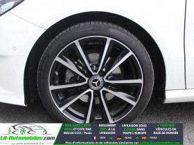 Mercedes Classe B 200 200 BVA  occasion � Beaupuy - photo n�5