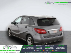 Mercedes Classe B 200 200 BVA  occasion � Beaupuy - photo n�4