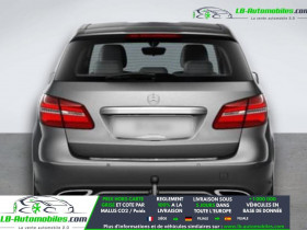 Mercedes Classe B 200 200 BVA  occasion � Beaupuy - photo n�7