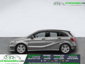 Mercedes Classe B 200 200 BVA  occasion � Beaupuy - photo n�6
