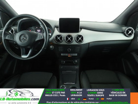 Mercedes Classe B 200 200 BVA  occasion � Beaupuy - photo n�3