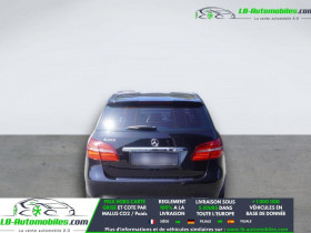 Mercedes Classe B 200 200 BVA  occasion � Beaupuy - photo n�5