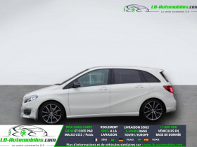 Mercedes Classe B 200 200 BVA  occasion � Beaupuy - photo n�3
