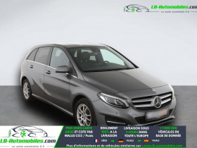 Mercedes Classe B 200 200 BVA  occasion � Beaupuy - photo n�2