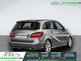 Mercedes Classe B 200 200 BVA  occasion � Beaupuy - photo n�4