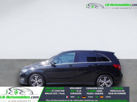 Mercedes Classe B 200 200 BVA  occasion � Beaupuy - photo n�4
