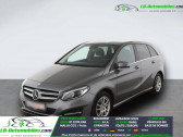 Annonce Mercedes Classe B 200 occasion Electrique 200 BVA � Beaupuy