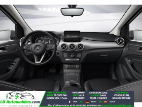 Mercedes Classe B 200 200 BVA  occasion � Beaupuy - photo n�3