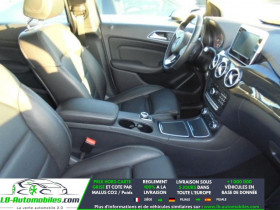 Mercedes Classe B 200 200 BVA  occasion � Beaupuy - photo n�2