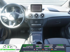 Mercedes Classe B 200 200 BVA  occasion � Beaupuy - photo n�2