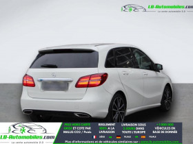 Mercedes Classe B 200 200 BVA  occasion � Beaupuy - photo n�2