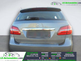 Annonce Mercedes Classe B 200 occasion Electrique 200 BVA � Beaupuy