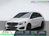 Annonce Mercedes Classe B 200 occasion Electrique 200 BVA � Beaupuy
