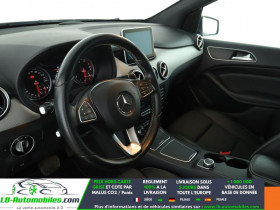 Mercedes Classe B 200 200 BVA  occasion � Beaupuy - photo n�9