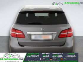 Mercedes Classe B 200 200 BVA  occasion � Beaupuy - photo n�7