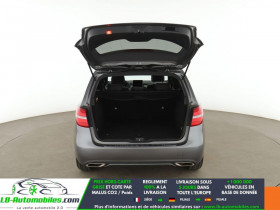 Mercedes Classe B 200 200 BVA  occasion � Beaupuy - photo n�10