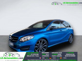 Annonce Mercedes Classe B 200 occasion Essence 200 BVA � Beaupuy