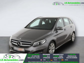 Annonce Mercedes Classe B 200 occasion Essence 200 BVA � Beaupuy