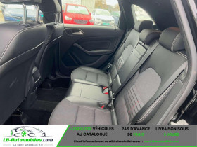 Mercedes Classe B 200 200 BVA  occasion � Beaupuy - photo n�8