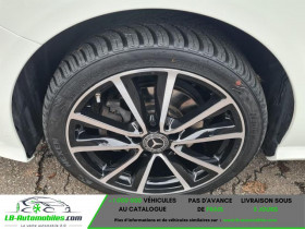 Mercedes Classe B 200 200 BVA  occasion � Beaupuy - photo n�10