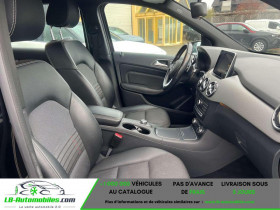 Mercedes Classe B 200 200 BVA  occasion � Beaupuy - photo n�7