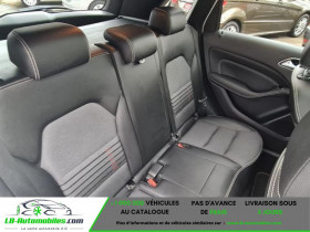 Mercedes Classe B 200 200 BVA  occasion � Beaupuy - photo n�8