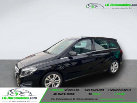 Mercedes Classe B 200 200 BVA  occasion � Beaupuy - photo n�6