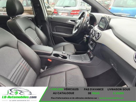 Mercedes Classe B 200 200 BVA  occasion � Beaupuy - photo n�7